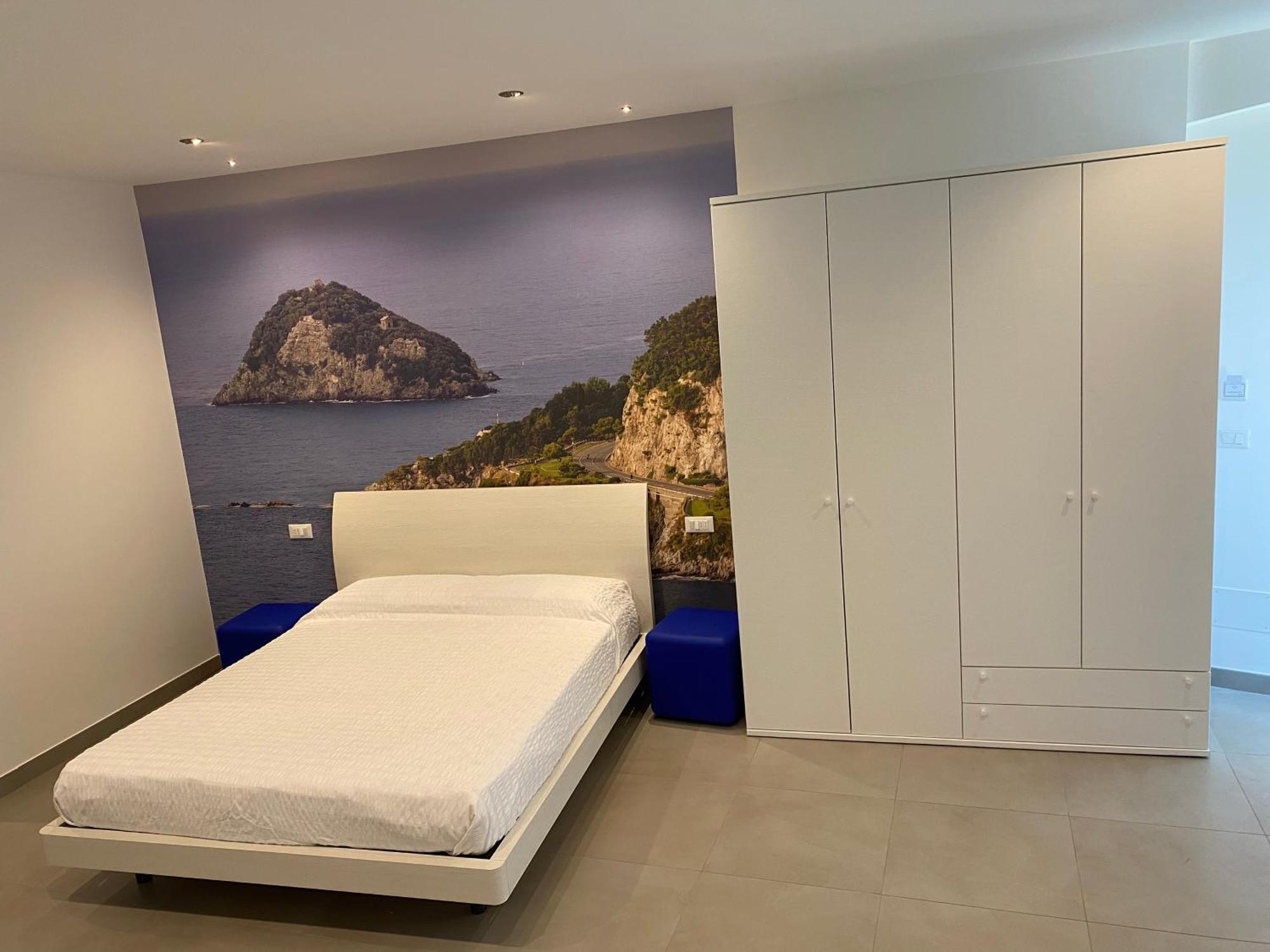 Torre Del Mare Rooms Bergeggi Room photo